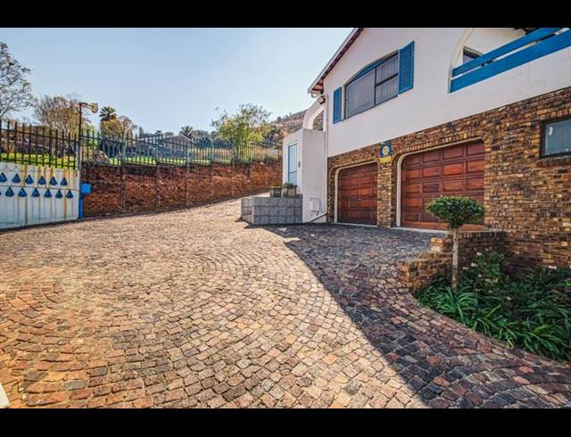 3 BEDROOM HOUSE FOR SALE IN BRUMA